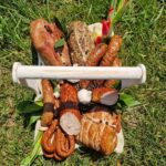 Producent wędlin i wyrobów mięsnych Dobrucowa